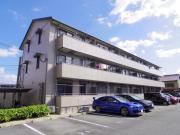 近鉄橿原線近鉄郡山駅まで徒歩12分