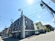 ラフィーネ平岸