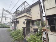 近鉄大阪線築山駅まで徒歩8分