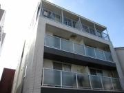 京急本線平和島駅まで徒歩3分