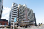 東京メトロ有楽町線月島駅まで徒歩5分
