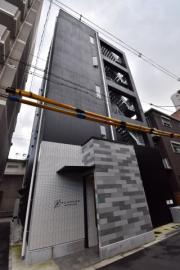 フランカー桜ノ宮