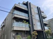 ＪＲ東海道本線大船駅まで徒歩7分