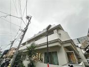 ニューイースタンハイツ