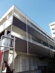 ＪＲ青梅線河辺駅まで徒歩5分