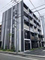 メイクス池上トレフォイル