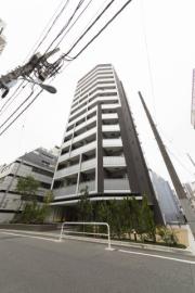都営浅草線浅草橋駅まで徒歩4分