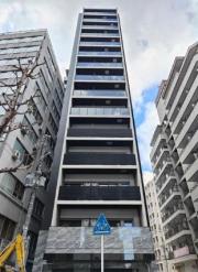 地下鉄中央線阿波座駅まで徒歩3分