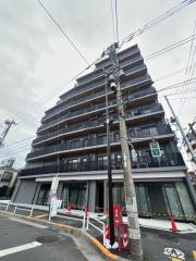 シーズンフラッツ大森北三丁目