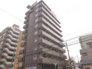 地下鉄御堂筋線新大阪駅まで徒歩7分