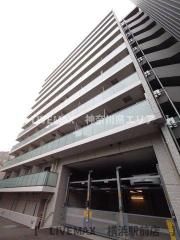 ＪＲ京浜東北・根岸線鶴見駅まで徒歩10分