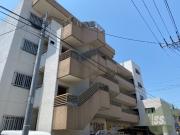 銀杏町庄司マンション