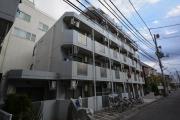 ワールドパレス永福町