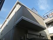 京王線柴崎駅まで徒歩5分
