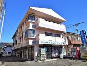 西武拝島線武蔵砂川駅まで徒歩17分
