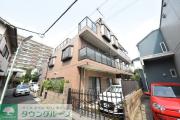 ＪＲ総武線（各駅停車）西荻窪駅まで徒歩5分