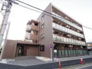 東武東上線ふじみ野駅まで徒歩17分