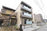 地下鉄東山線本陣駅まで徒歩7分