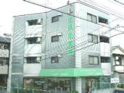 コスモ八坂ハイツ