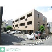 ＪＲ中央線四ツ谷駅まで徒歩8分