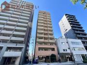エイペックス四天王寺2