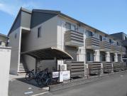 東武伊勢崎・大師線新越谷駅まで徒歩10分