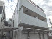 京阪本線守口市駅まで徒歩5分