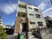田中マンション