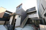 ハイムメゾン東住吉