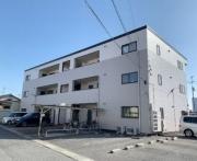 ＪＲ宇野線備前西市駅まで徒歩8分