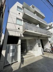 プレール・ドゥーク北新宿III