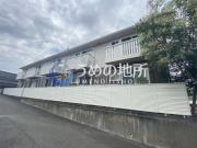 ＪＲ久大本線御井駅まで徒歩14分
