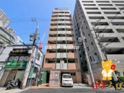 地下鉄谷町線谷町四丁目駅まで徒歩3分