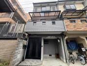 上京区下之町貸家