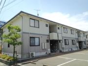 リヴィエール志免 D