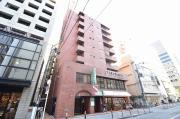 地下鉄御堂筋線江坂駅まで徒歩2分