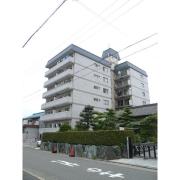 OS・SKYマンション中島新町