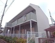 駿・親王塚ハイツ