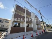 ジーメゾン見沼島町アルカ