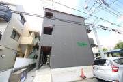 小田急江ノ島線南林間駅まで徒歩4分