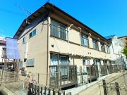ＪＲ総武線（各駅停車）小岩駅まで徒歩6分