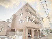 東京メトロ東西線南行徳駅まで徒歩11分