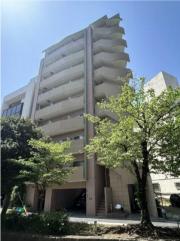 プロムナード岩楯