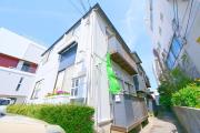 ＪＲ芸備線矢賀駅まで徒歩9分