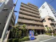 パレステュディオ飯田橋