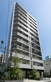 都営大江戸線蔵前駅まで徒歩2分