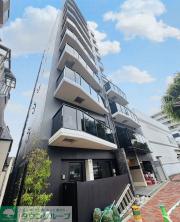 S-RESIDENCE目黒大岡山bresa
