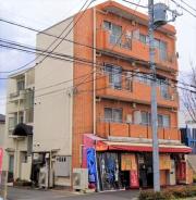 シンコーハイム小金井