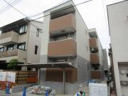 CHARME PARKSIDE I