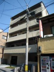 アーバネックス東山三条
